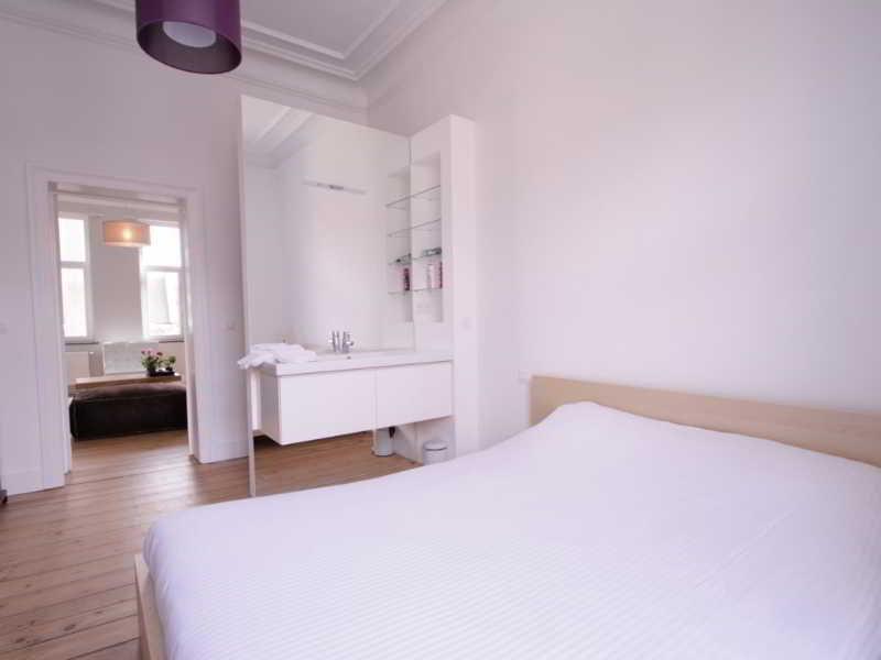 Victory Apartments Ixelles Exterior photo